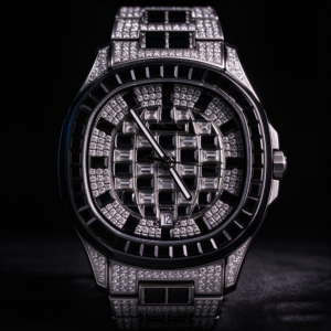 The Noir Grid