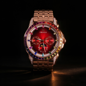 The Ruby Rainbow