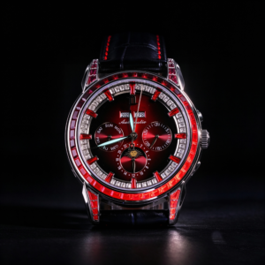 The Ruby Eclipse