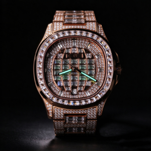 The Diamond Matrix