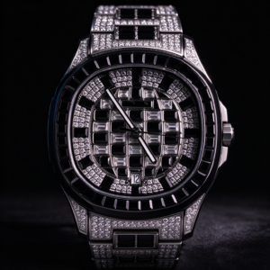 The Noir Grid