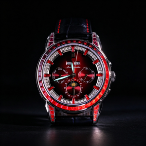 The Ruby Eclipse