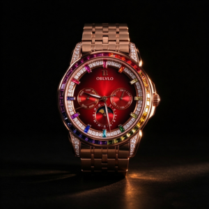 The Ruby Rainbow