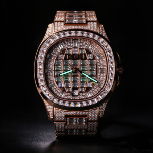 The Diamond Matrix